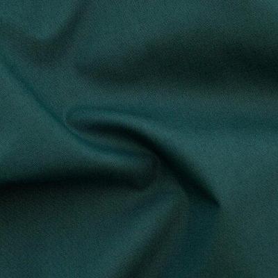 Dommelin Dommelin Hoeslaken Uni Percal 200TC 536 Antiekgroen 200x210/30