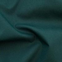 Dommelin Dommelin Hoeslaken Uni Percal 200TC 536 Antiekgroen 200x210/30 - thumbnail