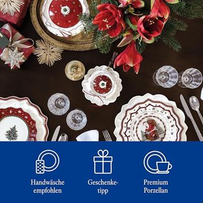 Villeroy & Boch Toy's Delight Pot klein
