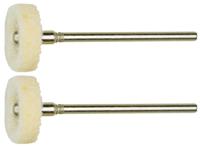 PROXXON polijststiften set felt polishing pen rad 2st - thumbnail