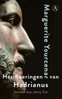 Herinneringen van Hadrianus - Marguerite Yourcenar - ebook - thumbnail