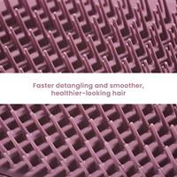 Tangle Teezer The Eco Brush Earthy Purple 1Stuks - thumbnail