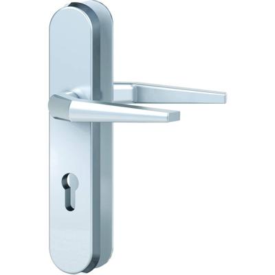 Basi 7911-0101 Veiligheidsbeslag, solide materiaal Basi 7911-0101 Veiligheidsbeslag, solide materiaal