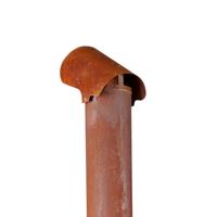 Weltevree outdooroven schoorsteenkap - thumbnail