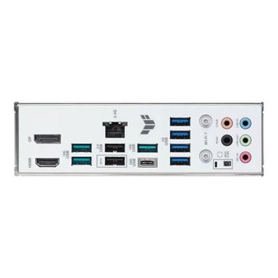 Asus 90MB1KW0-M0EAY0 Moederbord Socket AMD AM5 Vormfactor ATX