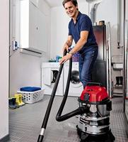 Einhell TC-VC 1820 SA Nat- en droogzuiger 1250 W 20 l - thumbnail