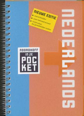 Noordhoff Nederlands in je pocket (Paperback)