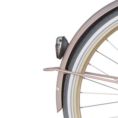 Cortina spatbord achter 28 u4 mahogany rose matt nd