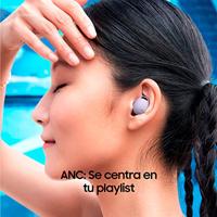 Bluetooth hoofdtelefoon Samsung BUDS2 PRO - thumbnail