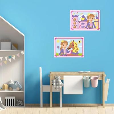 Ravensburger Kleine prinsessen - thumbnail