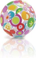 Intex strandbal lively, 51cm - thumbnail