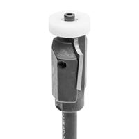 ENT Wisselmes afrond- en kwartrondfrees R6, Kolf 8mm - 7920338 - 7920338 - thumbnail