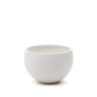 Kave Home Plantenpot 'Grau' Ø72cm, kleur Wit - thumbnail