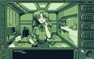 Stories from Sol: The Gun-Dog Starship Edition