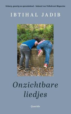 Onzichtbare liedjes - Ibtihal Jadib - ebook