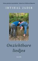 Onzichtbare liedjes - Ibtihal Jadib - ebook - thumbnail