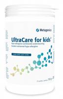 Metagenics Ultra care for kids vanille (700 gr) - thumbnail