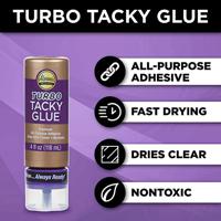 Aleene's • turbo tacky glue always ready fles 118ml - thumbnail