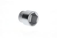 Gedore Dopsleutel 1/2" 32 MM 6-kant - 6132740 - thumbnail