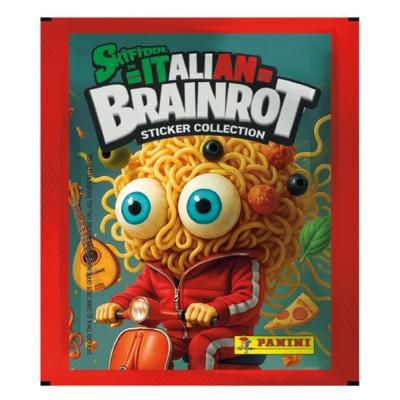 Skifidol Italian Brainrot Bo Skifidol Italian Brainrot Bo