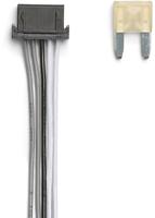 JBL STAGE GT80021 versterker 2 kanaals 260 watts RMS - thumbnail