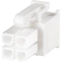 TE Connectivity 1586315-1 Krimpcontact VAL-U-LOK Totaal aantal polen 1 1 stuk(s) - thumbnail