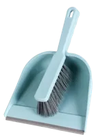 Excellent Houseware Stoffer En Blik - thumbnail