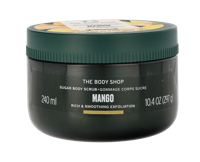 The Body Shop Body Scrub 240ml - thumbnail
