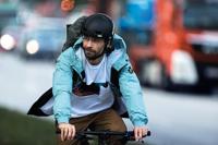 Abus helm skurb mips concrete grey m 55-59cm - thumbnail