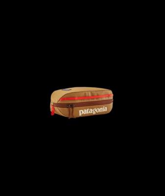 Patagonia Black Hole Cube 3L Toilettas Talon Gold ALL