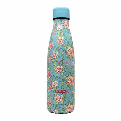 Thermos Vin Bouquet Blommor Roestvrij staal 500 ml