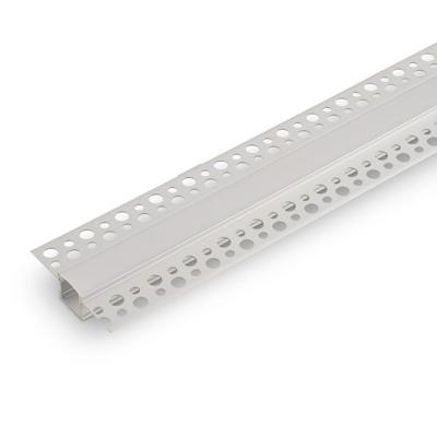 LED-strip profiel 2,5m stuc compleet
