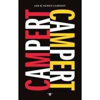 Campert & Campert (Paperback) - thumbnail