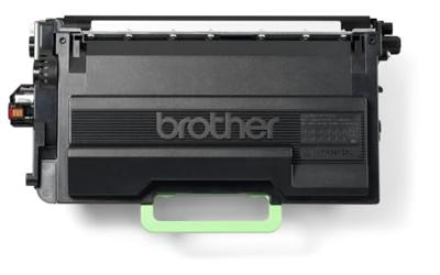 Brother TONER N 25K tonercartridge 1 stuk(s) Origineel