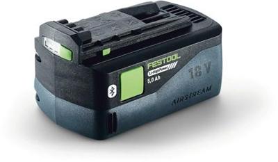 Festool bp 18 li 5,0 hp-asi highpower-accu 5.0ah - 578519 Festool bp 18 li 5,0 hp-asi highpower-accu 5.0ah - 578519