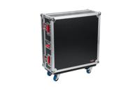 Gator Cases G-TOURQU24 houten koffer voor Allen & Heath QU24 mengpaneel - thumbnail
