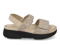 Xsensible Stretchwalker Aruba 30700.5 446 sand fantasy Beige maat 40 - thumbnail