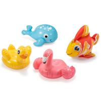 Intex opblaas waterspeeltje 24cm - thumbnail