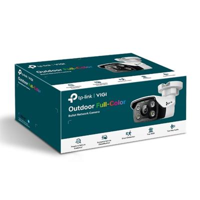 Tapo TC71Pan/Tilt WiFi-camera voor thuis