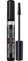 Rimmel London Mascara Extra Super Lash Brown Black - thumbnail