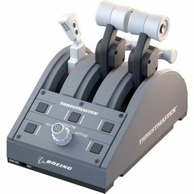 Thrustmaster TCA Quadrant Boeing