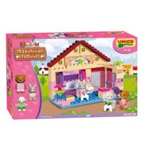 Unico maximilian families schoonheidssalon - thumbnail