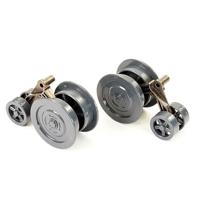FTX Buzzsaw Xtreme Guide Wheel Left/Right (1pc) - thumbnail