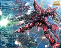 MG 1/100 AEGIS GUNDAM - thumbnail