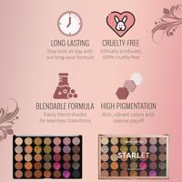 Profusion Starlet 35 Shade Palette - thumbnail