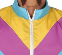 Trainingspak Carnaval Sjonnie Heren - thumbnail