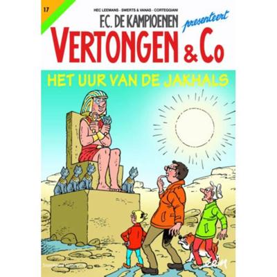 Het uur van de Jakhals (Paperback)