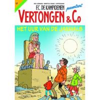 Het uur van de Jakhals (Paperback) - thumbnail