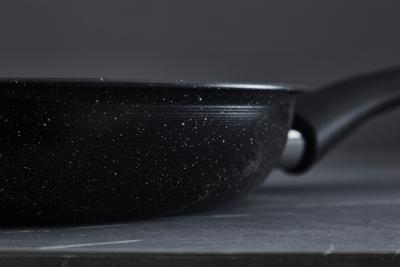 Tefal Kookgerei Tefal intensity koekenpan 20 cm zwart