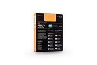 Dog Dual Light Turquoise - thumbnail